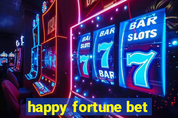 happy fortune bet